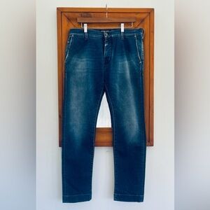 Jacob Cohën J610 Tailored Luxury Denim